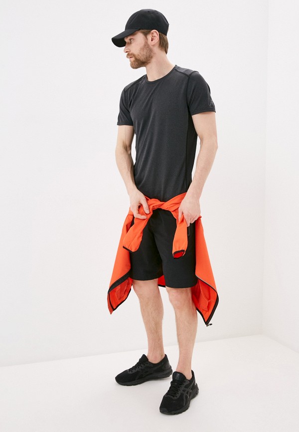 фото Футболка спортивная rukka