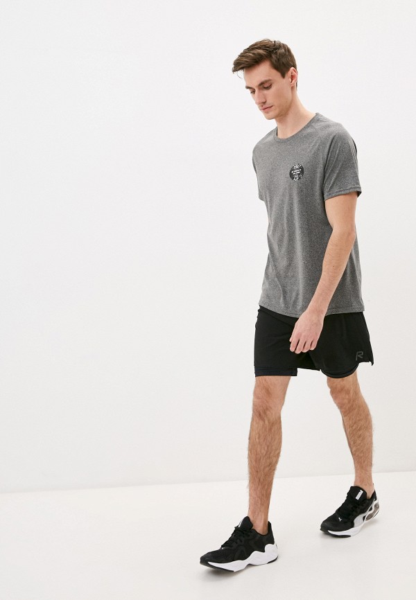 фото Шорты спортивные rukka