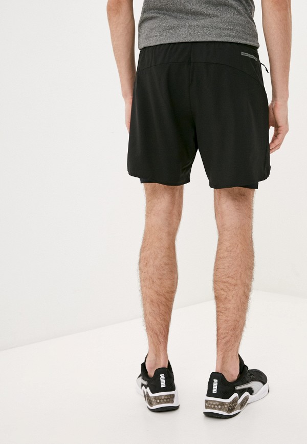 фото Шорты спортивные rukka