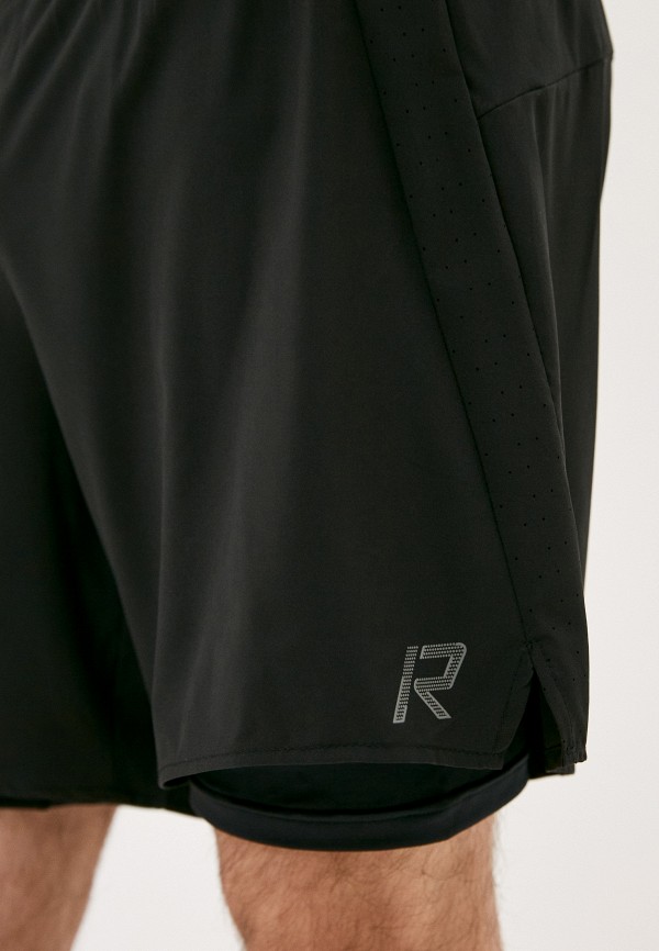 фото Шорты спортивные rukka