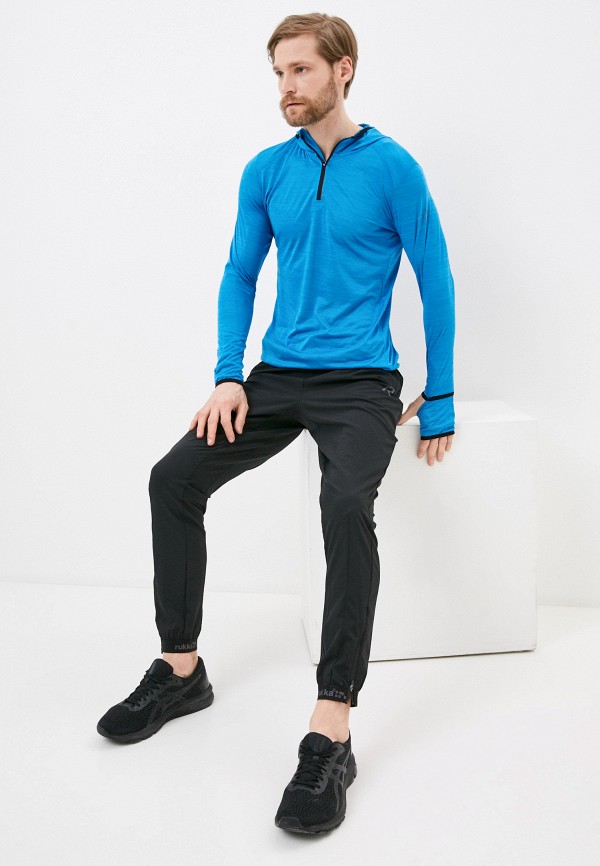 фото Худи rukka