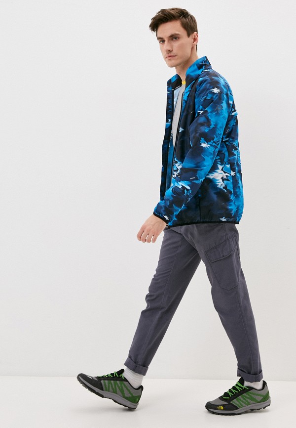 фото Ветровка rukka