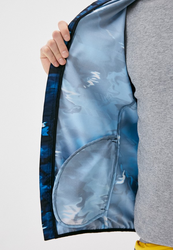 фото Ветровка rukka