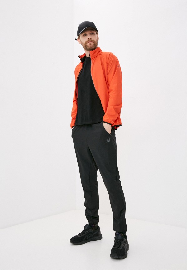 фото Ветровка rukka