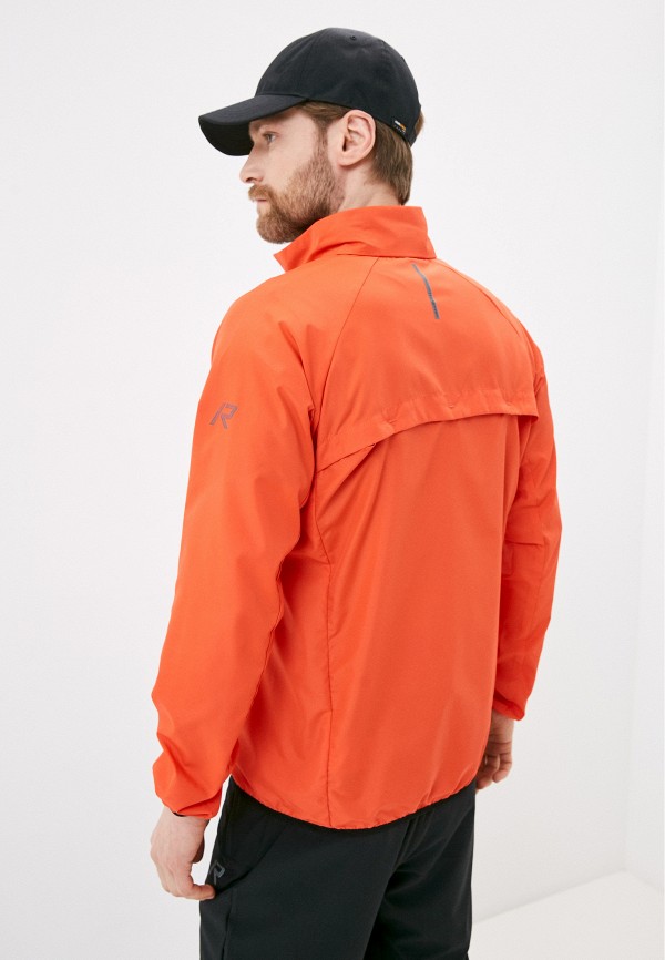 фото Ветровка rukka