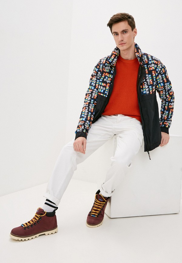 фото Ветровка rukka