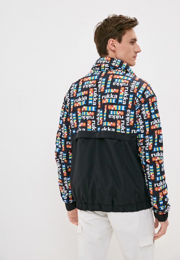 фото Ветровка rukka