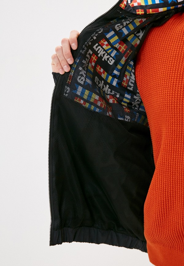 фото Ветровка rukka