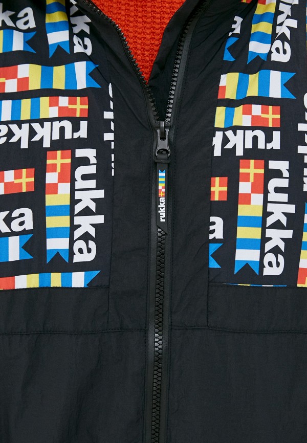 фото Ветровка rukka