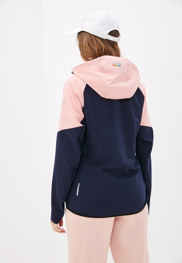 фото Ветровка rukka