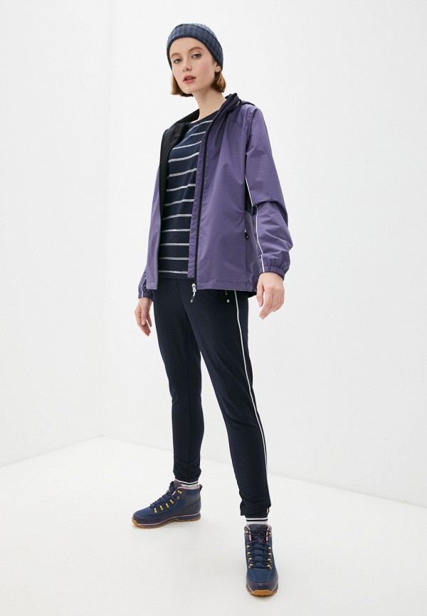 фото Ветровка rukka