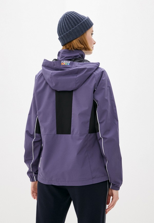 фото Ветровка rukka