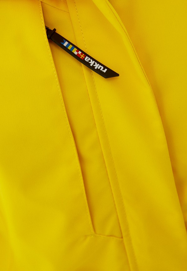 фото Куртка rukka