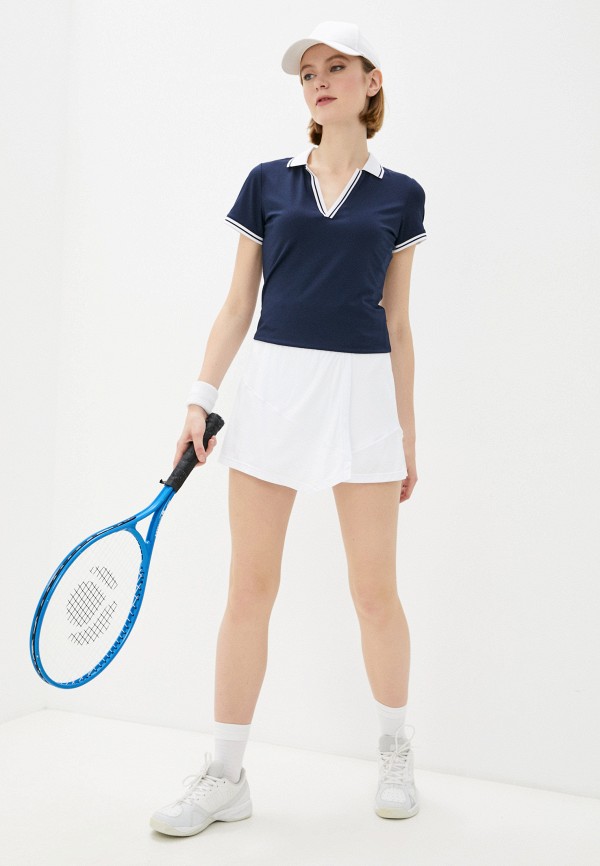 фото Поло rukka