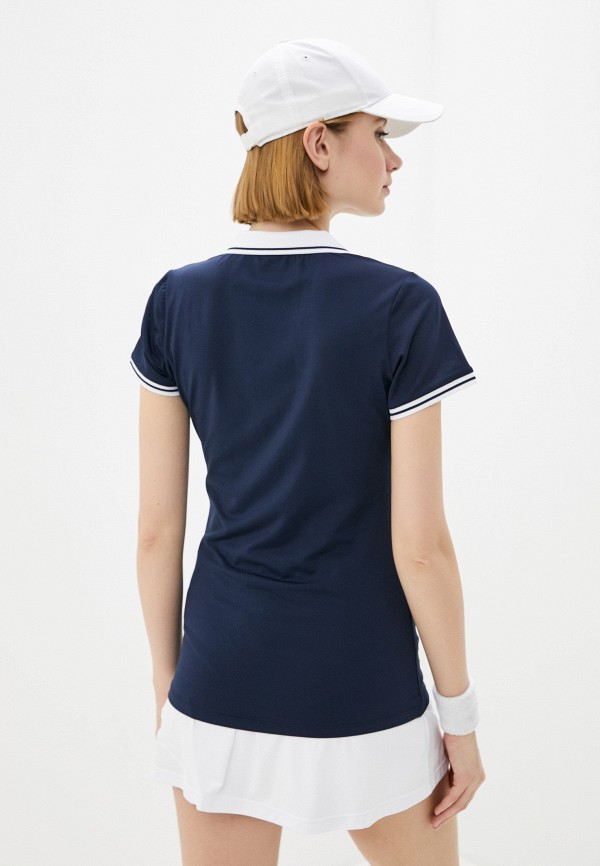 фото Поло rukka