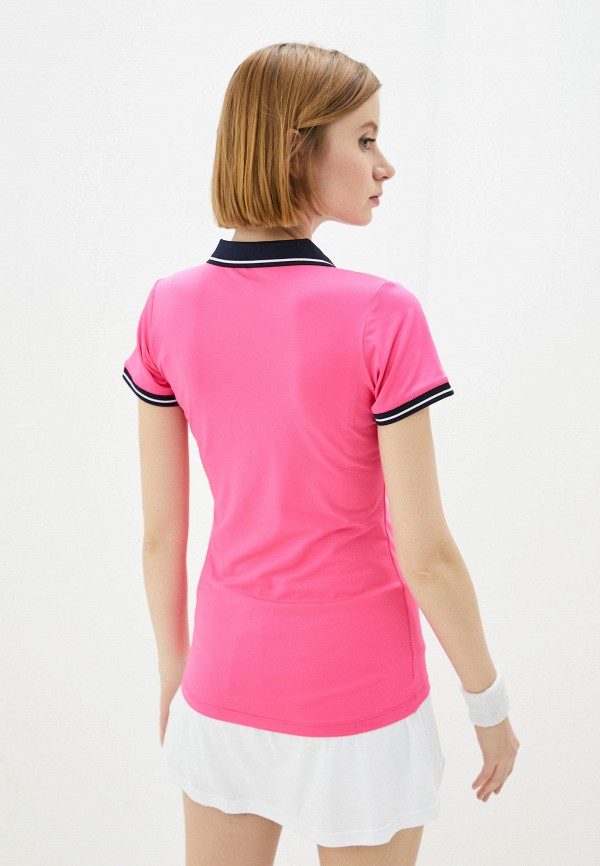 фото Поло rukka