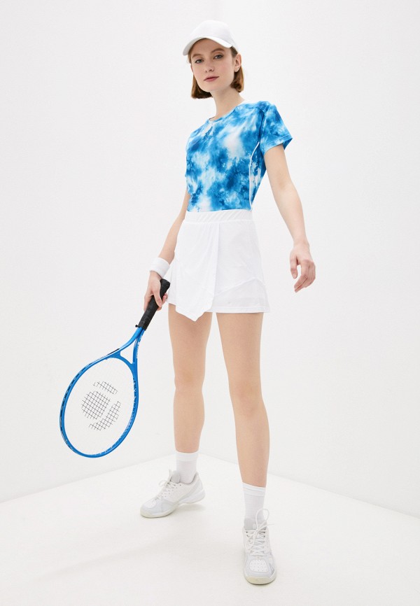 фото Футболка rukka