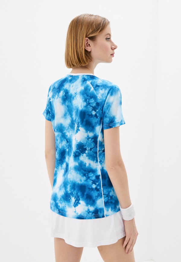 фото Футболка rukka