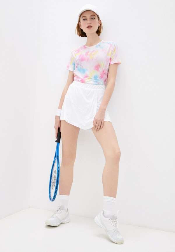 фото Футболка rukka