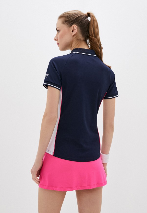 фото Поло rukka