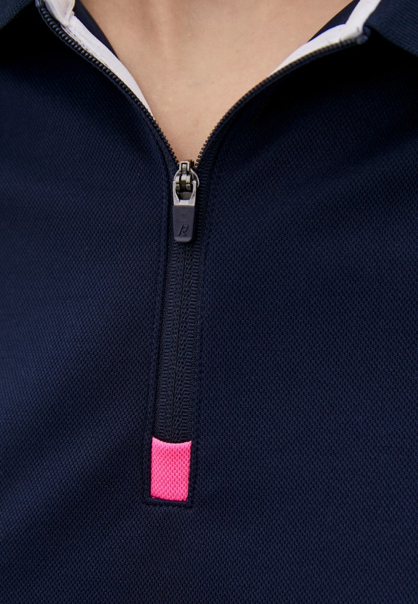 фото Поло rukka