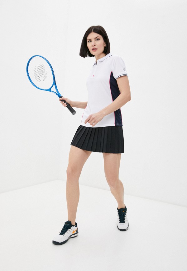 фото Поло rukka