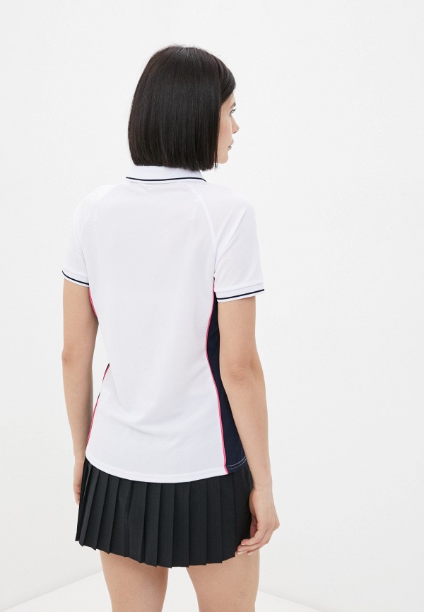 фото Поло rukka