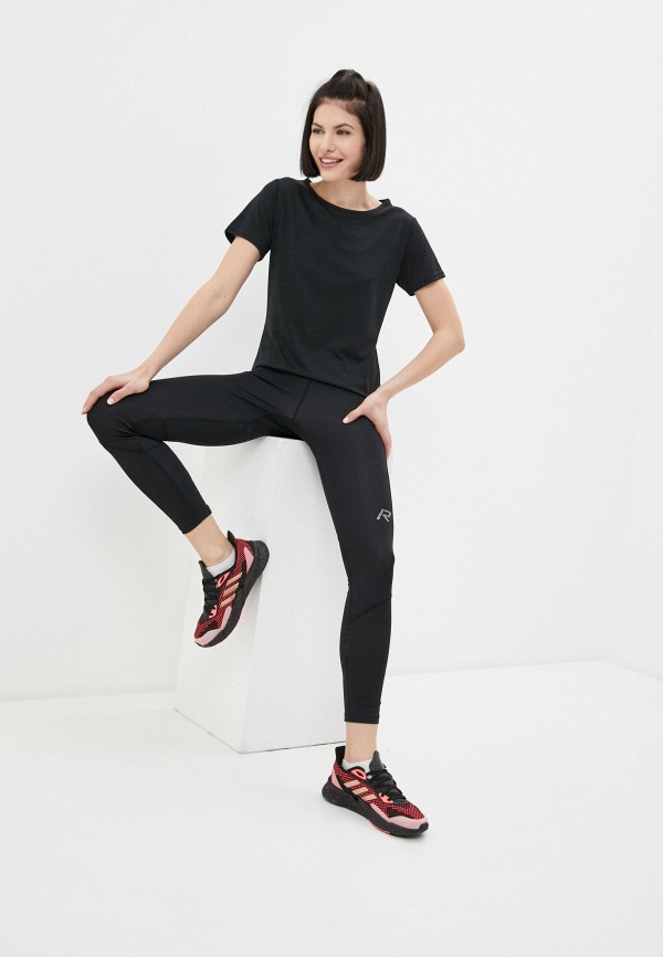 фото Леггинсы rukka