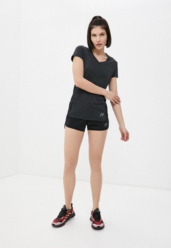 фото Футболка спортивная rukka