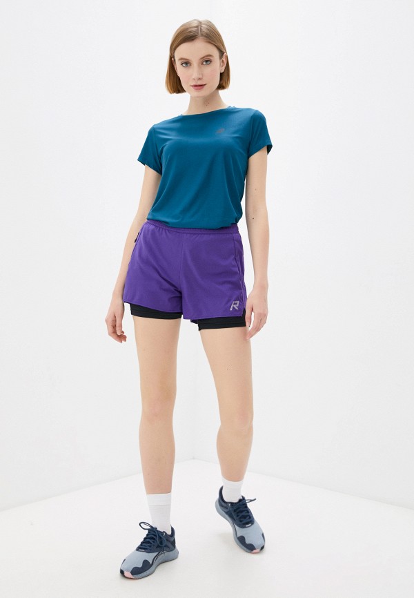 фото Шорты rukka