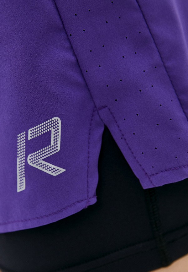 фото Шорты rukka