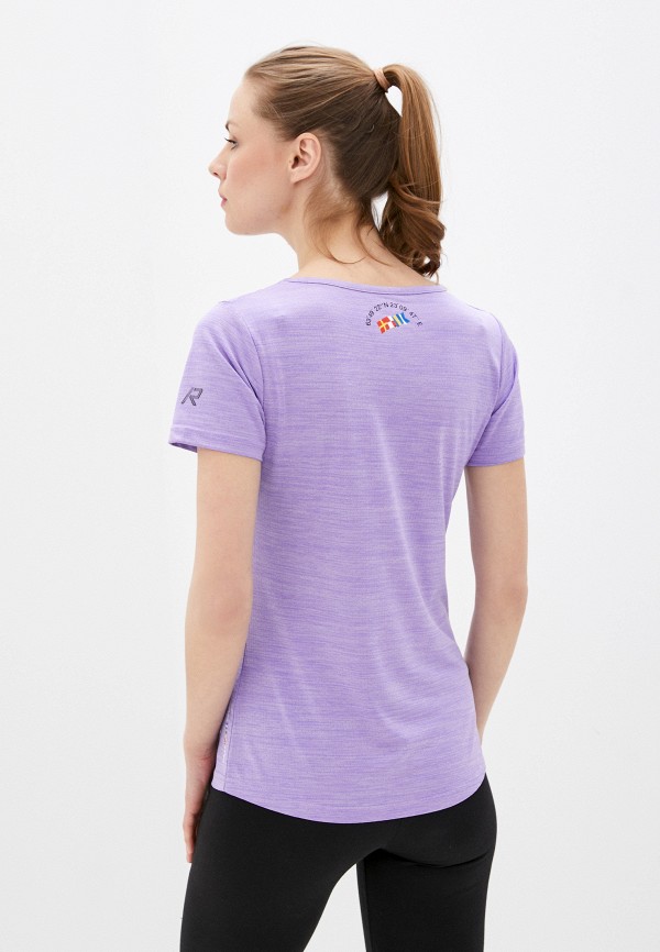 фото Футболка спортивная rukka