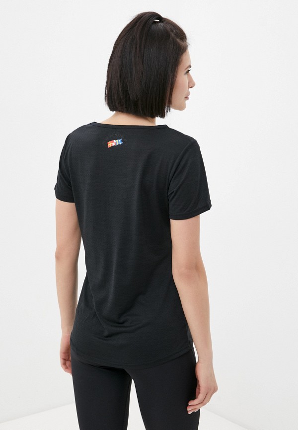 фото Футболка спортивная rukka