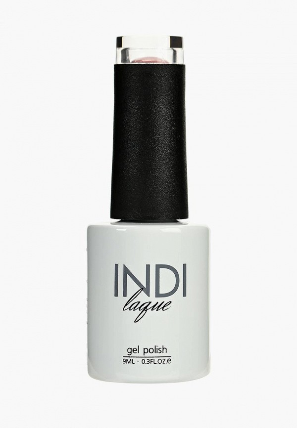 

Гель-лак для ногтей Runail Professional, Розовый, INDI laque, 9 мл №3503
