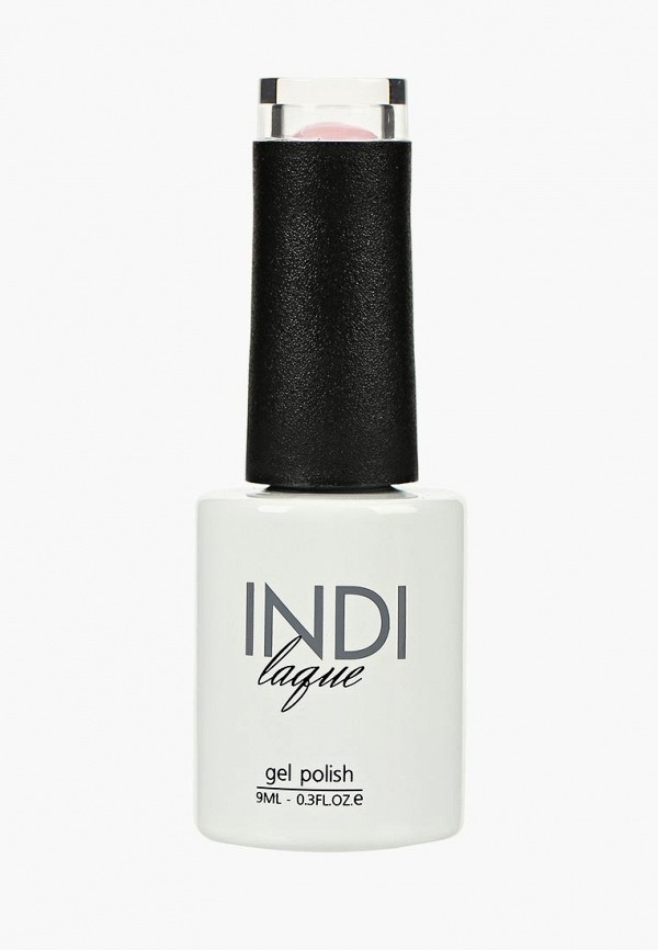 

Гель-лак для ногтей Runail Professional, Розовый, INDI laque, 9 мл №3515