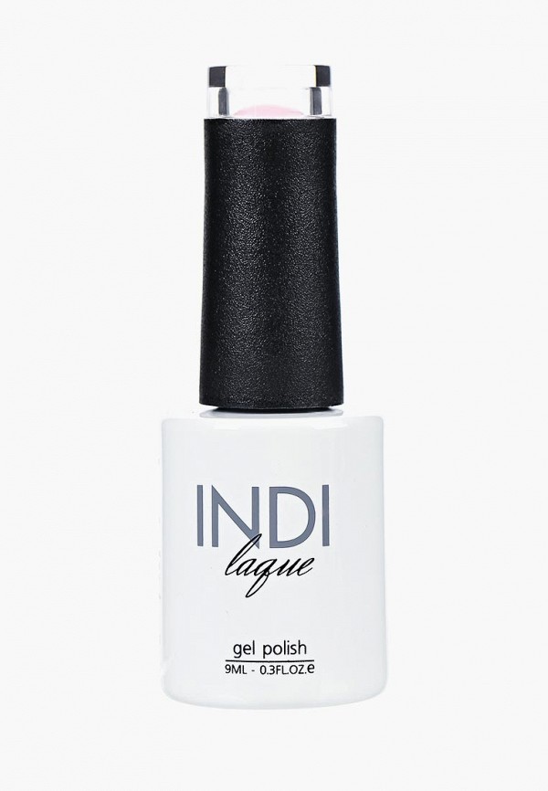 

Гель-лак для ногтей Runail Professional, Розовый, INDI laque, 9 мл №3516