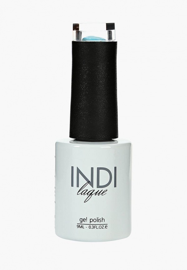 

Гель-лак для ногтей Runail Professional, Голубой, INDI laque, 9 мл №3541