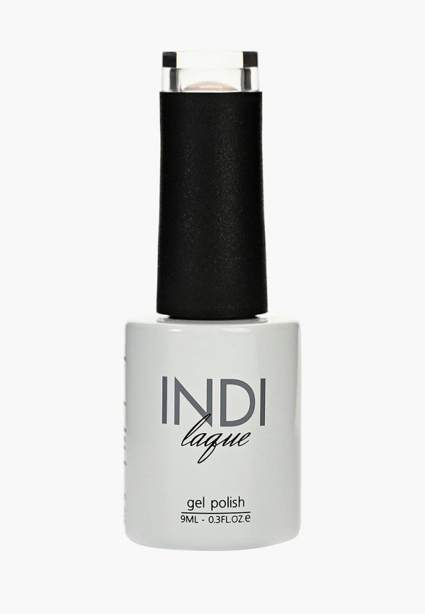 

Гель-лак для ногтей Runail Professional, Бежевый, INDI laque, 9 мл №3677