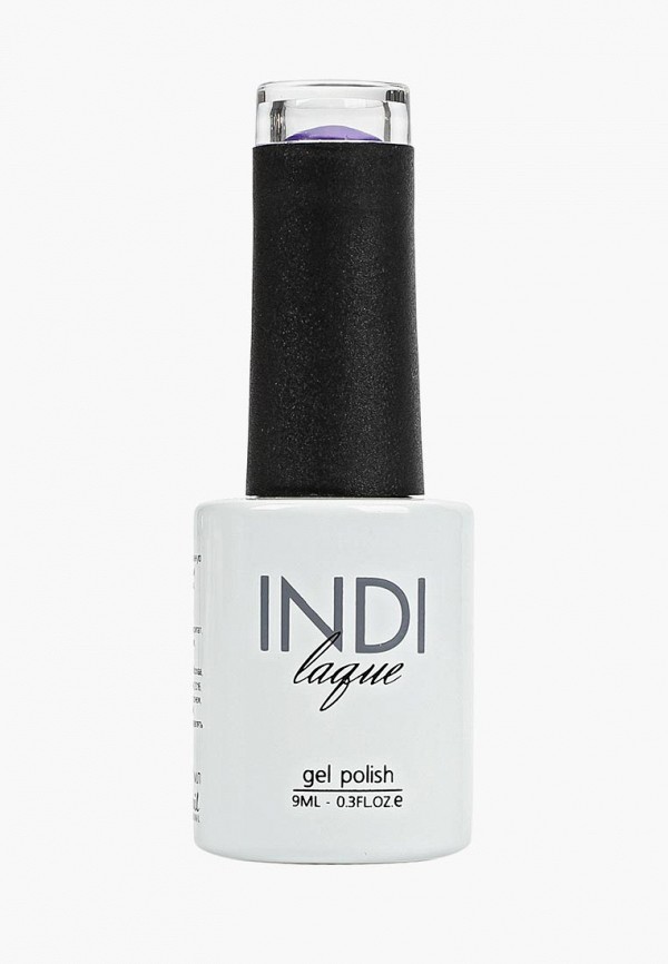 

Гель-лак для ногтей Runail Professional, INDI laque, №3531, 9 г, Фиолетовый