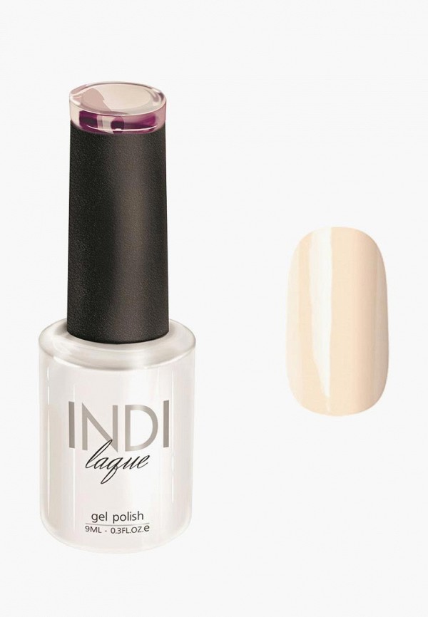 

Гель-лак для ногтей Runail Professional, INDI laque (классический), 9 мл №3061, Бежевый