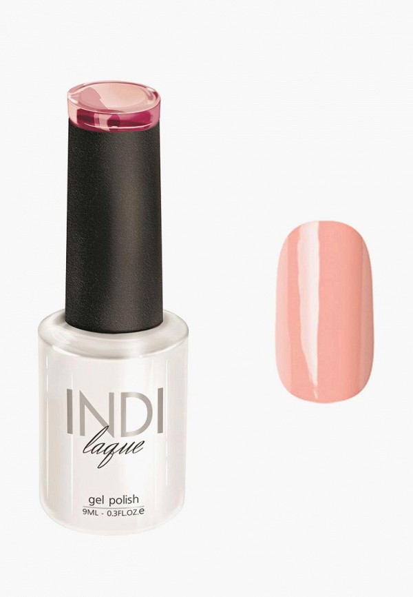 

Гель-лак для ногтей Runail Professional, Коралловый, INDI laque (классический), 9 мл №3071
