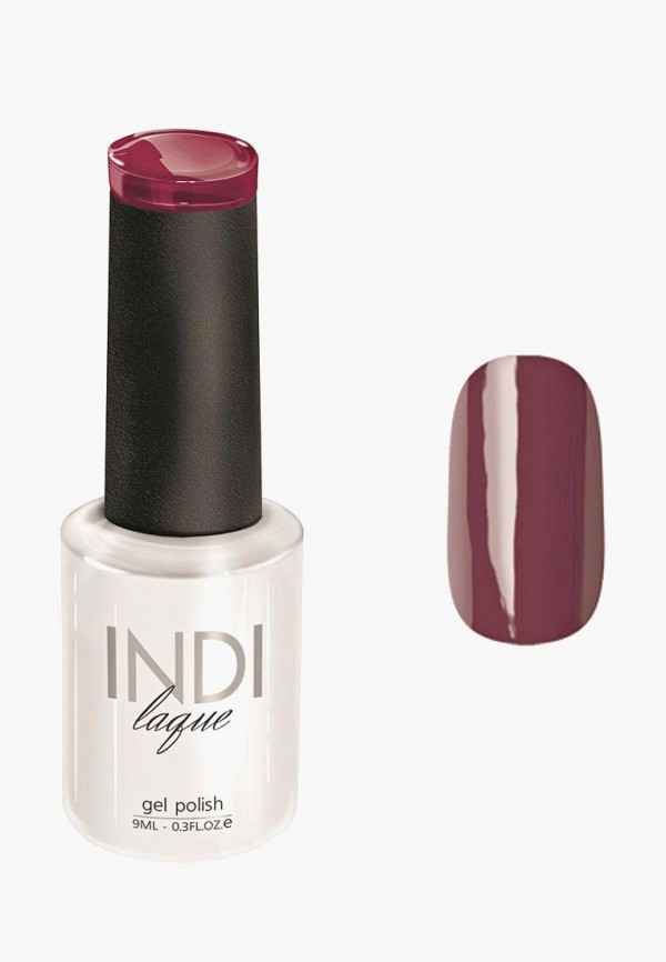 

Гель-лак для ногтей Runail Professional, Коричневый, INDI laque (классический), 9 мл №3092