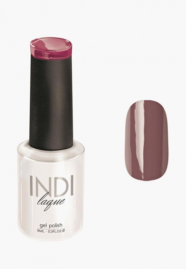 

Гель-лак для ногтей Runail Professional, Фиолетовый, INDI laque (классический), 9 мл №3093