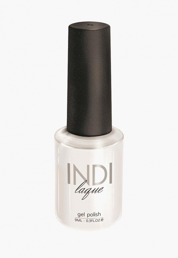 

Базовое покрытие Runail Professional, для гель-лака INDI laque, 9 мл, Прозрачный