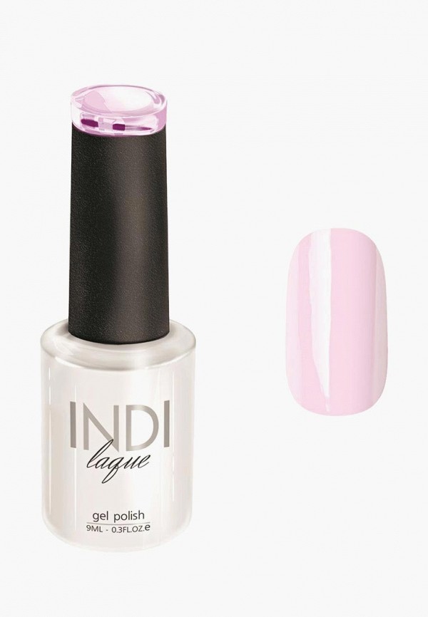

Гель-лак для ногтей Runail Professional, Фиолетовый, INDI laque, 9 мл №3345