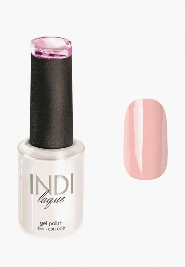 

Гель-лак для ногтей Runail Professional, Розовый, INDI laque, 9 мл №3346