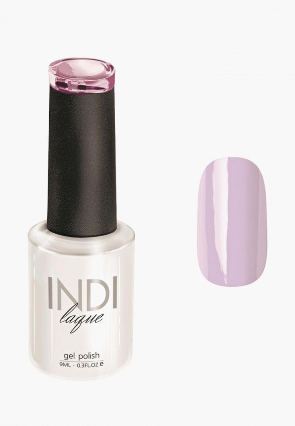 

Гель-лак для ногтей Runail Professional, INDI laque, 9 мл №3347, Фиолетовый