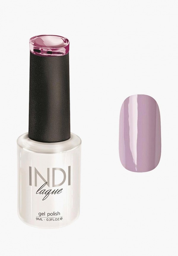 

Гель-лак для ногтей Runail Professional, Фиолетовый, INDI laque, 9 мл №3348