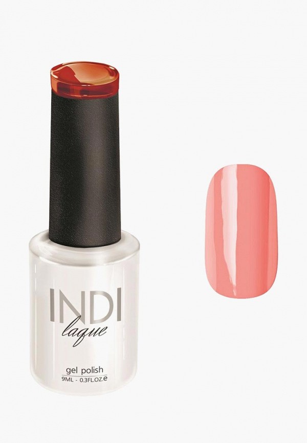 

Гель-лак для ногтей Runail Professional, Розовый, INDI laque, 9 мл №3353