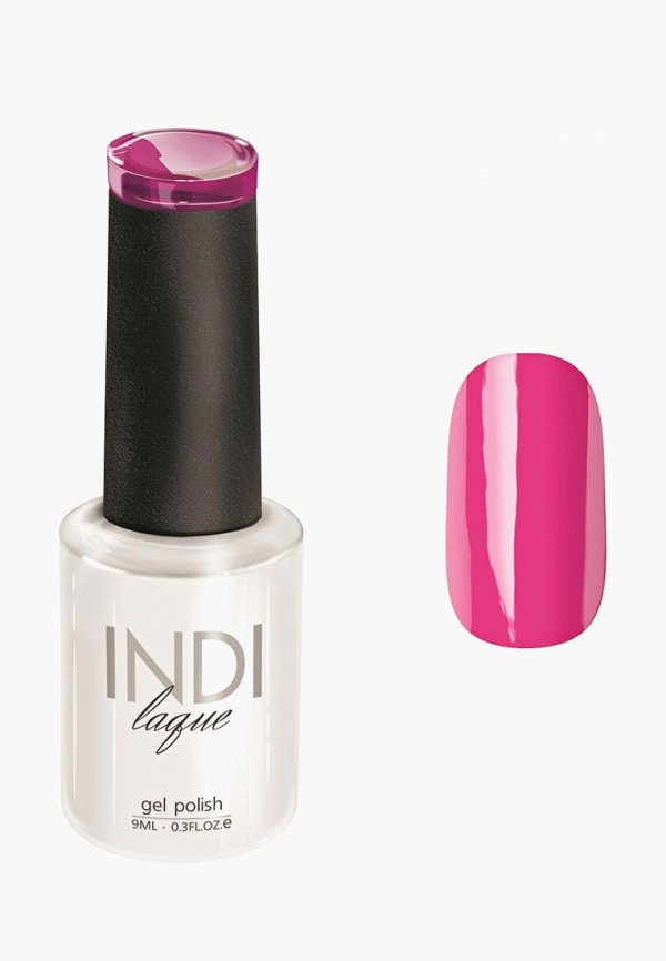 

Гель-лак для ногтей Runail Professional, INDI laque, 9 мл №3354, Розовый